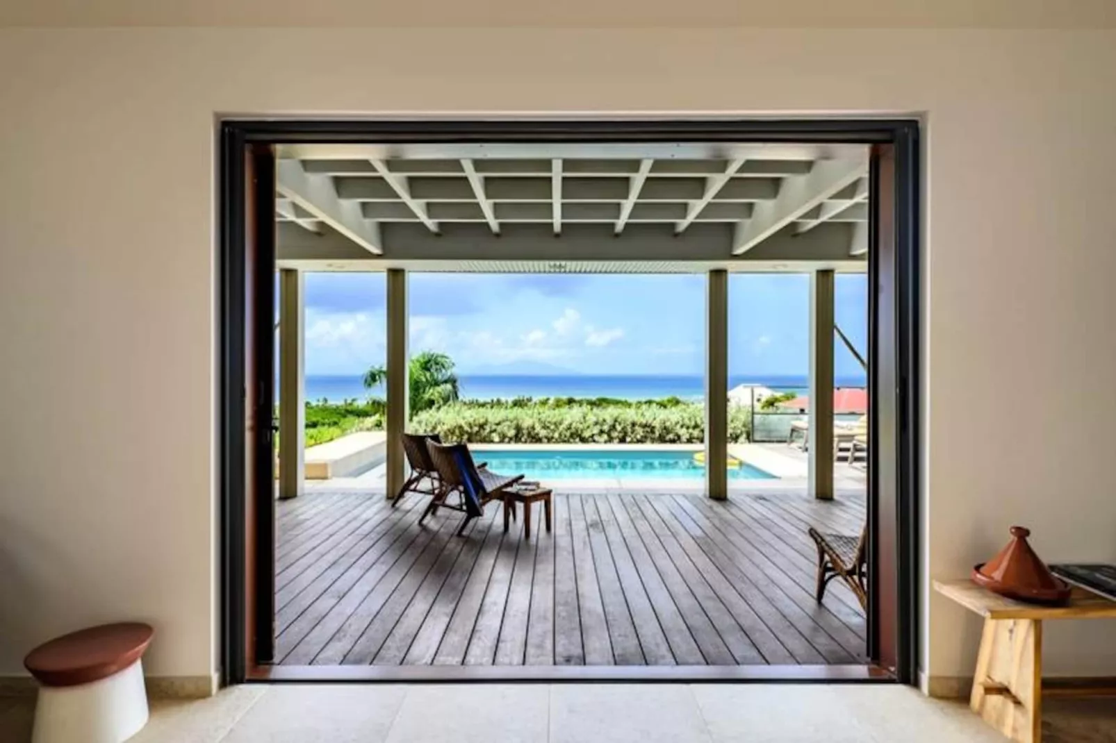 Villa Ayam&eacute; - Non tagué