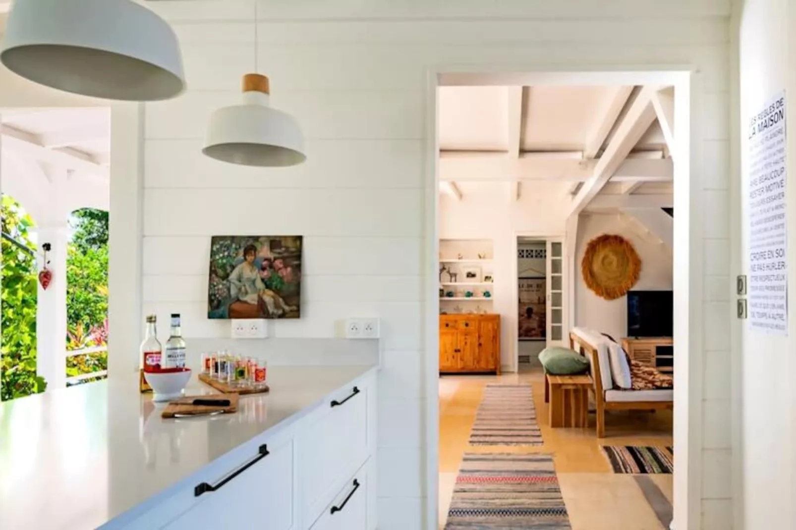 Villa Blanche - Non tagué