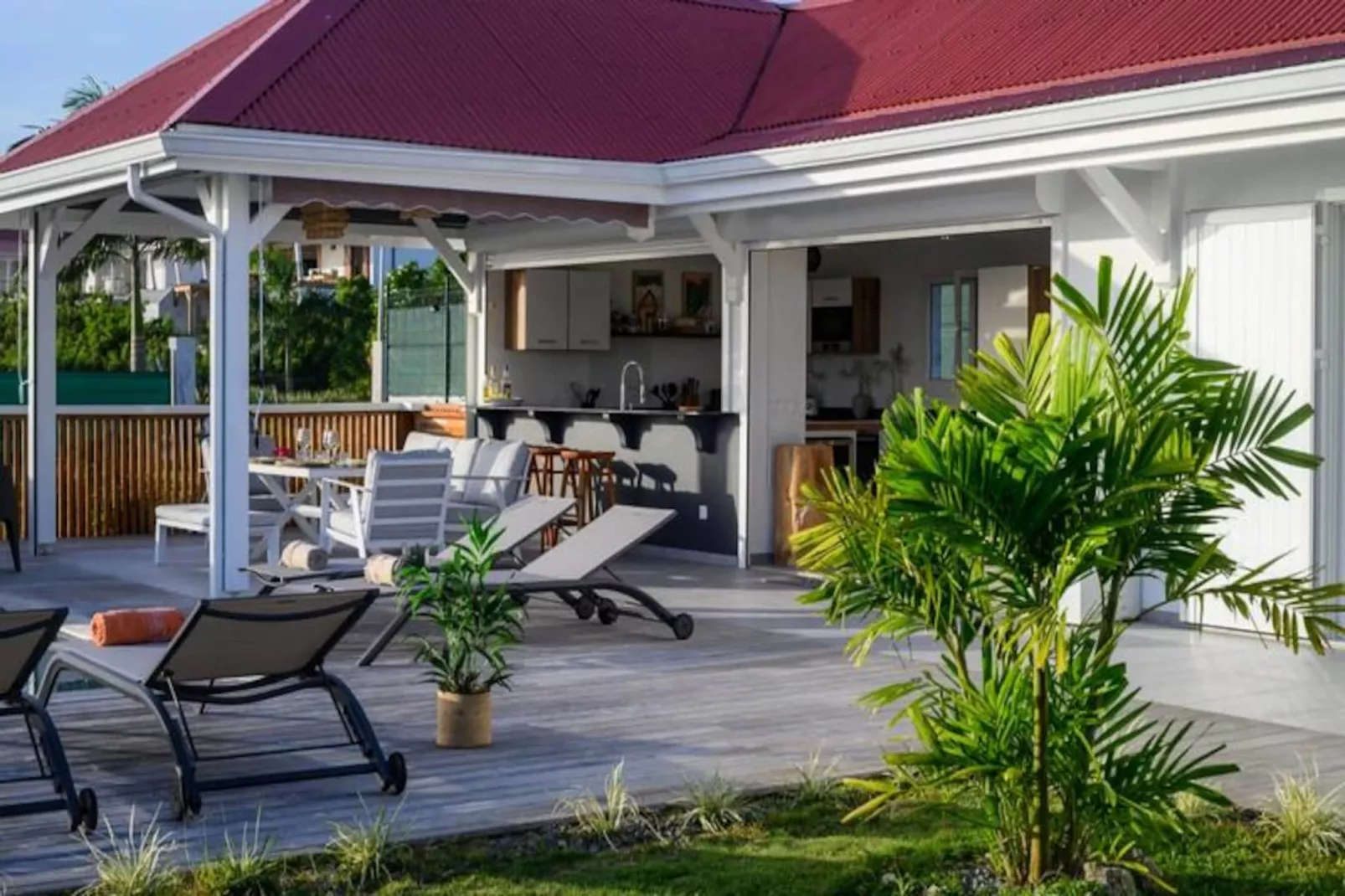 Villa Paloma - Nicht zugeordnet