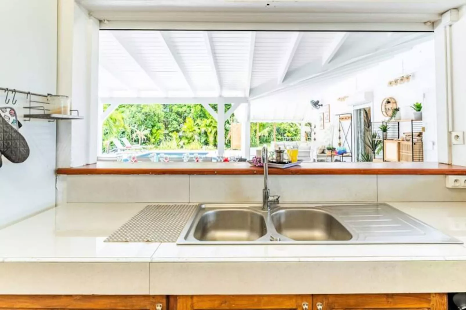 Villa Moca - Non tagué