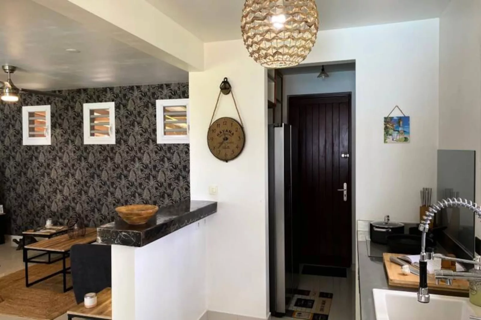 Villa Le Nid Des Colibris-Untagged