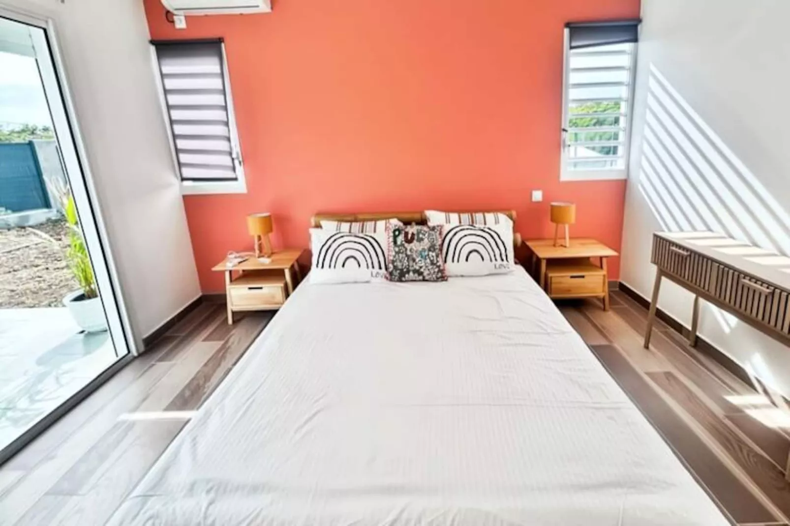 Villa Pura Vida-Non tagué