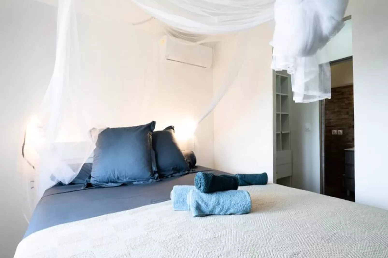 Villa Hibiscus-Non tagué