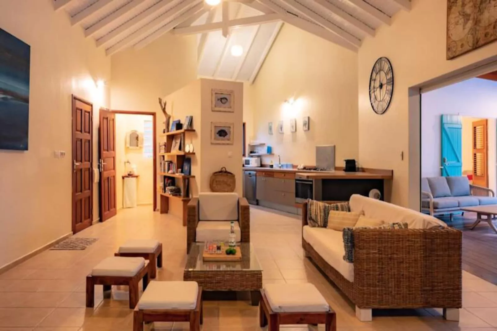 Villa Coccoloba - Non tagué