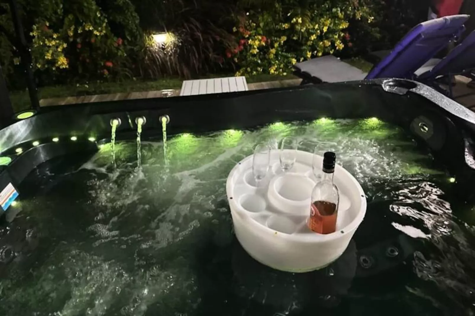 Bungalow Sonia - Nicht zugeordnet