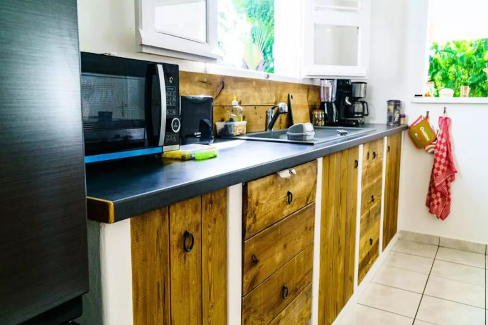 Villa G&eacute;rika-Nicht zugeordnet