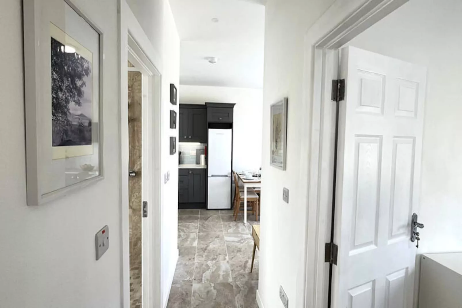 Mobil Home - Bungalow - Cottage à Renvyle Galway-Non tagué