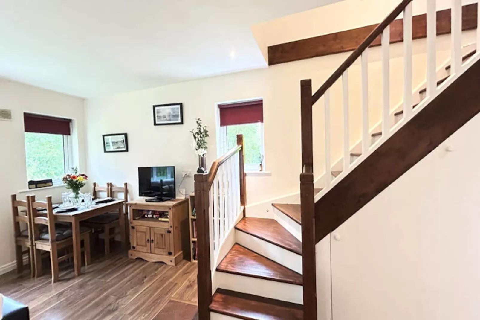 Mobil Home - Bungalow - Cottage à Clifden Galway-Untagged