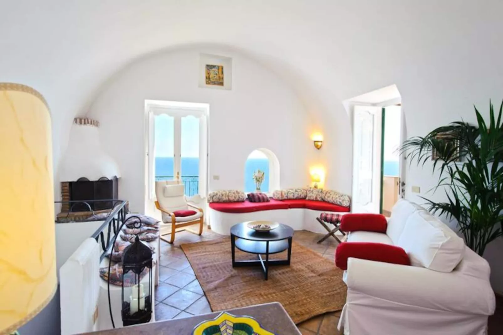 Maison à Praiano-Untagged