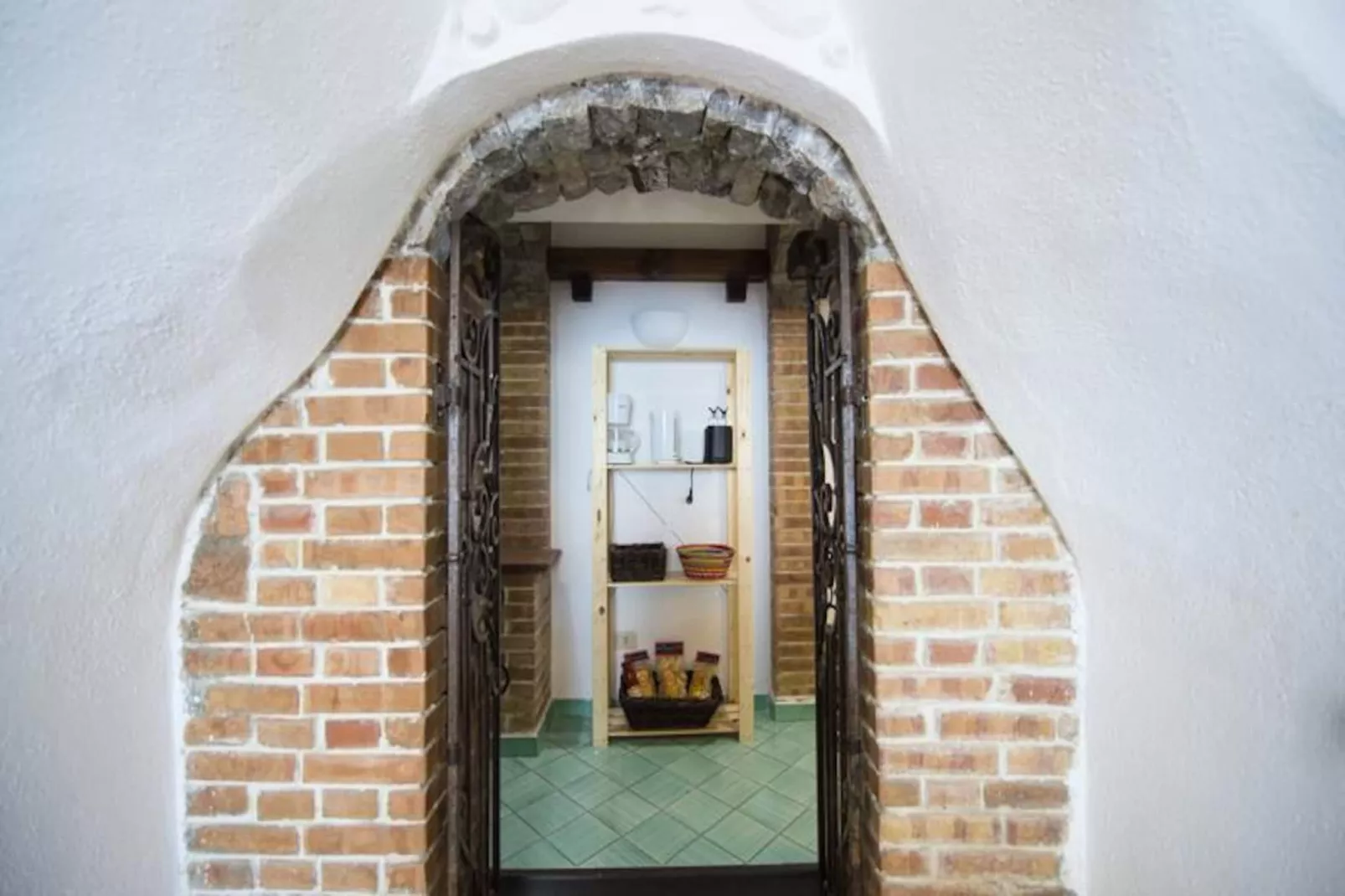 Maison à Praiano-Untagged