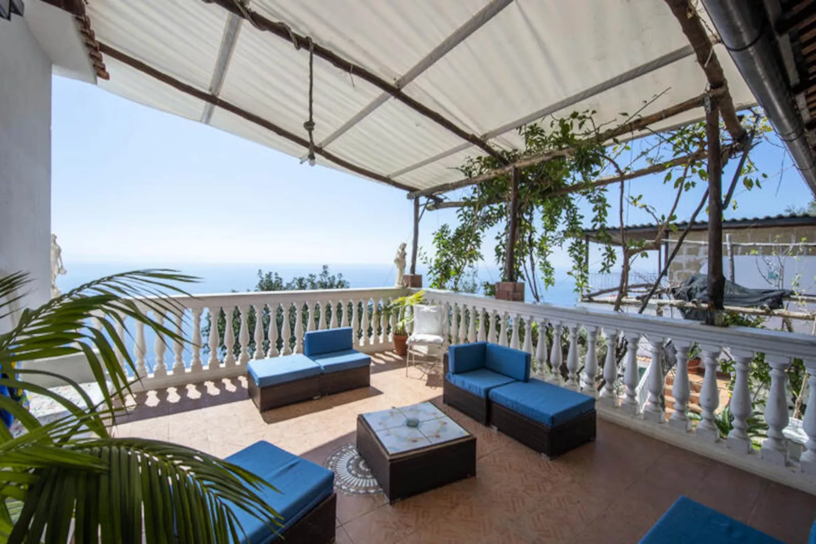 Maison à Pogerola-Non tagué