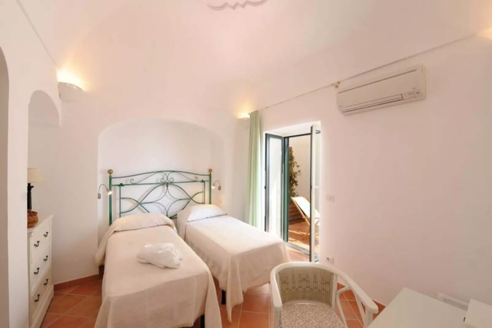 Maison à Praiano-Nicht zugeordnet