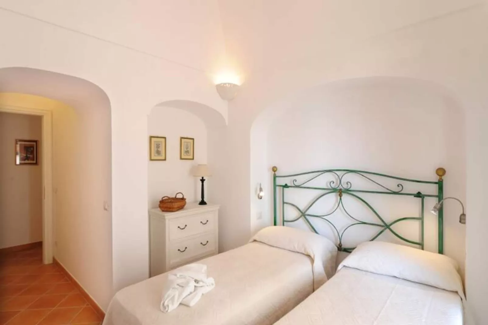 Maison à Praiano-Nicht zugeordnet