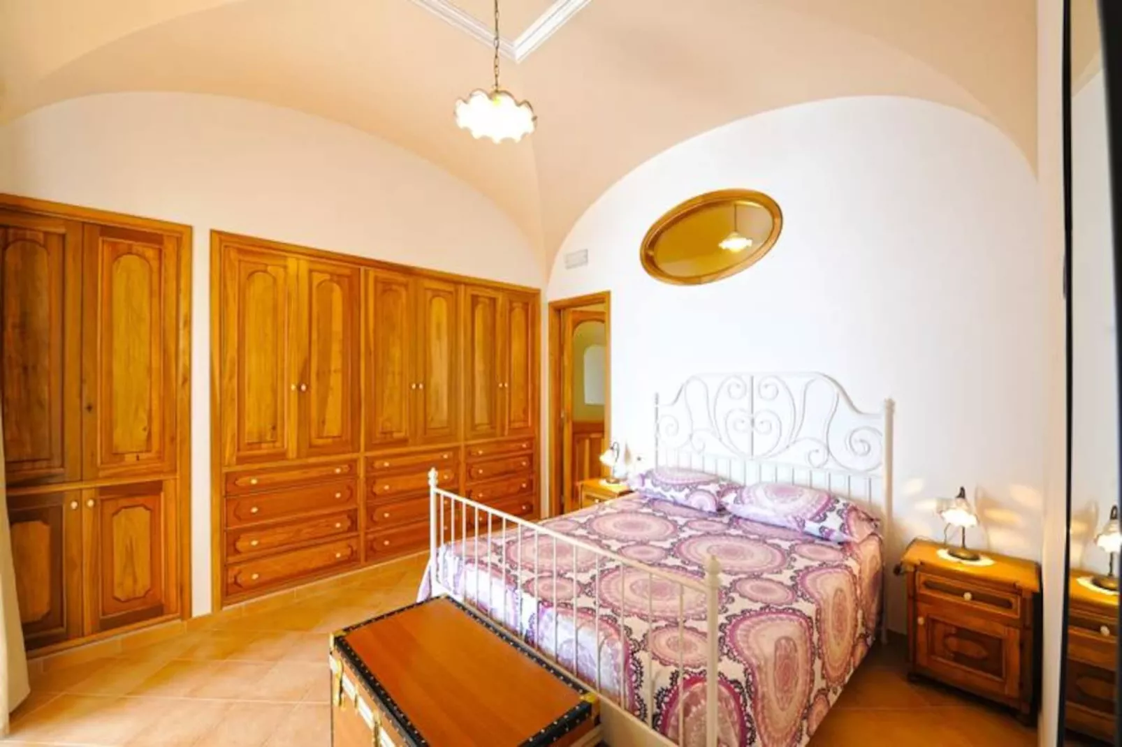 Maison à Praiano-Untagged