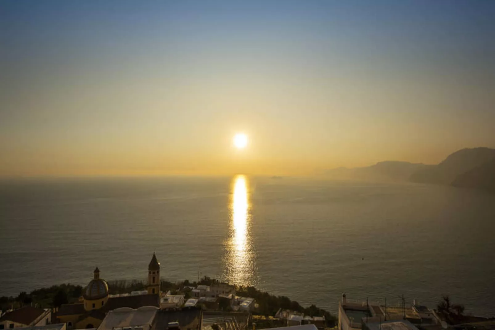 Appartements à Praiano-Untagged