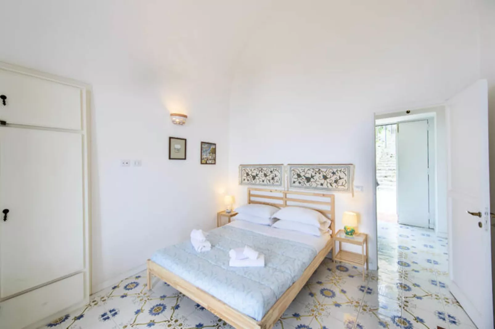 Maison à Praiano-Untagged