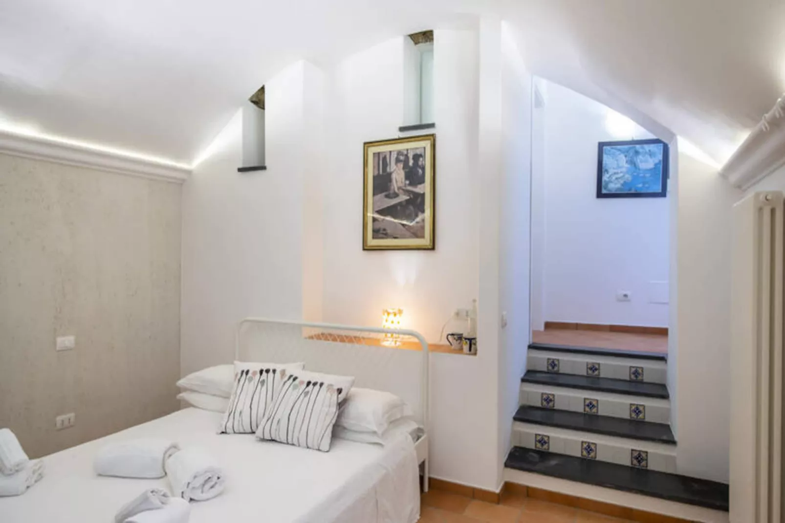 Appartements à Praiano-Nicht zugeordnet