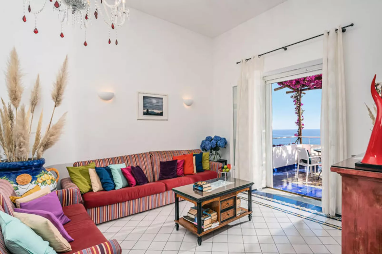 Maison à Amalfi-Nicht zugeordnet