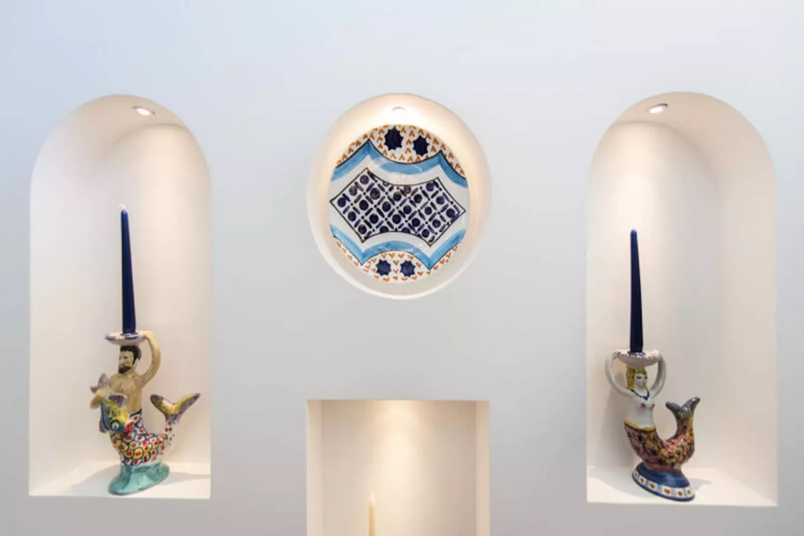 Maison à Praiano-Untagged