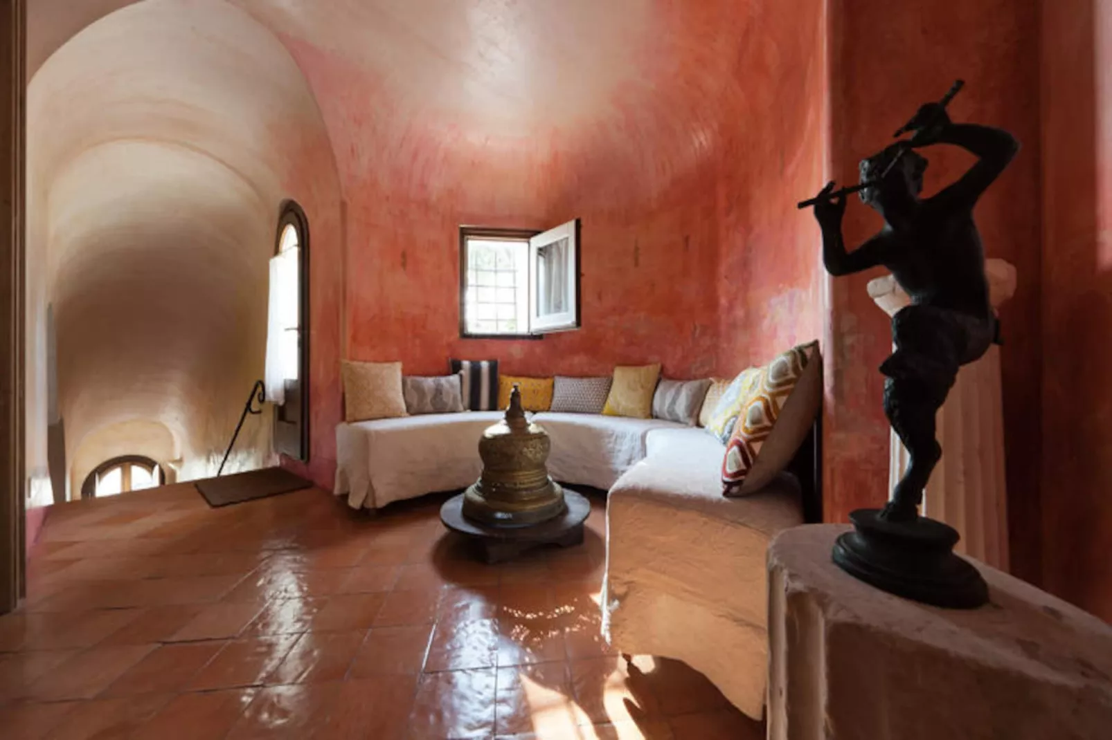 Maison à Praiano-Untagged