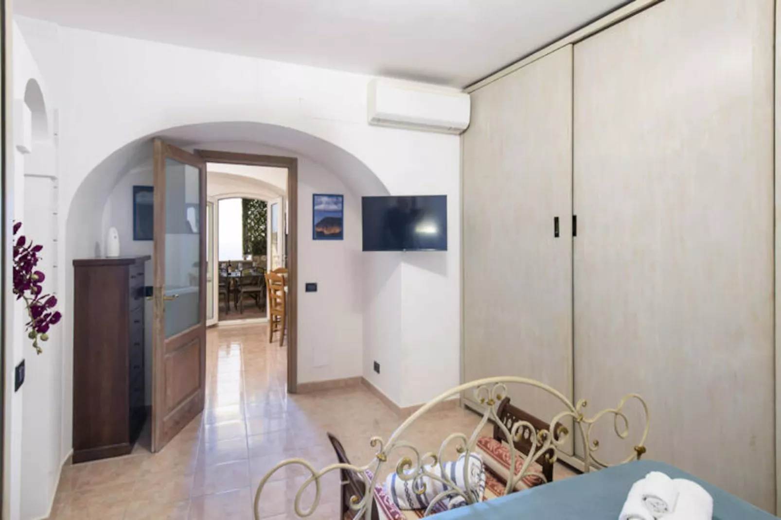 Maison à Praiano-Nicht zugeordnet