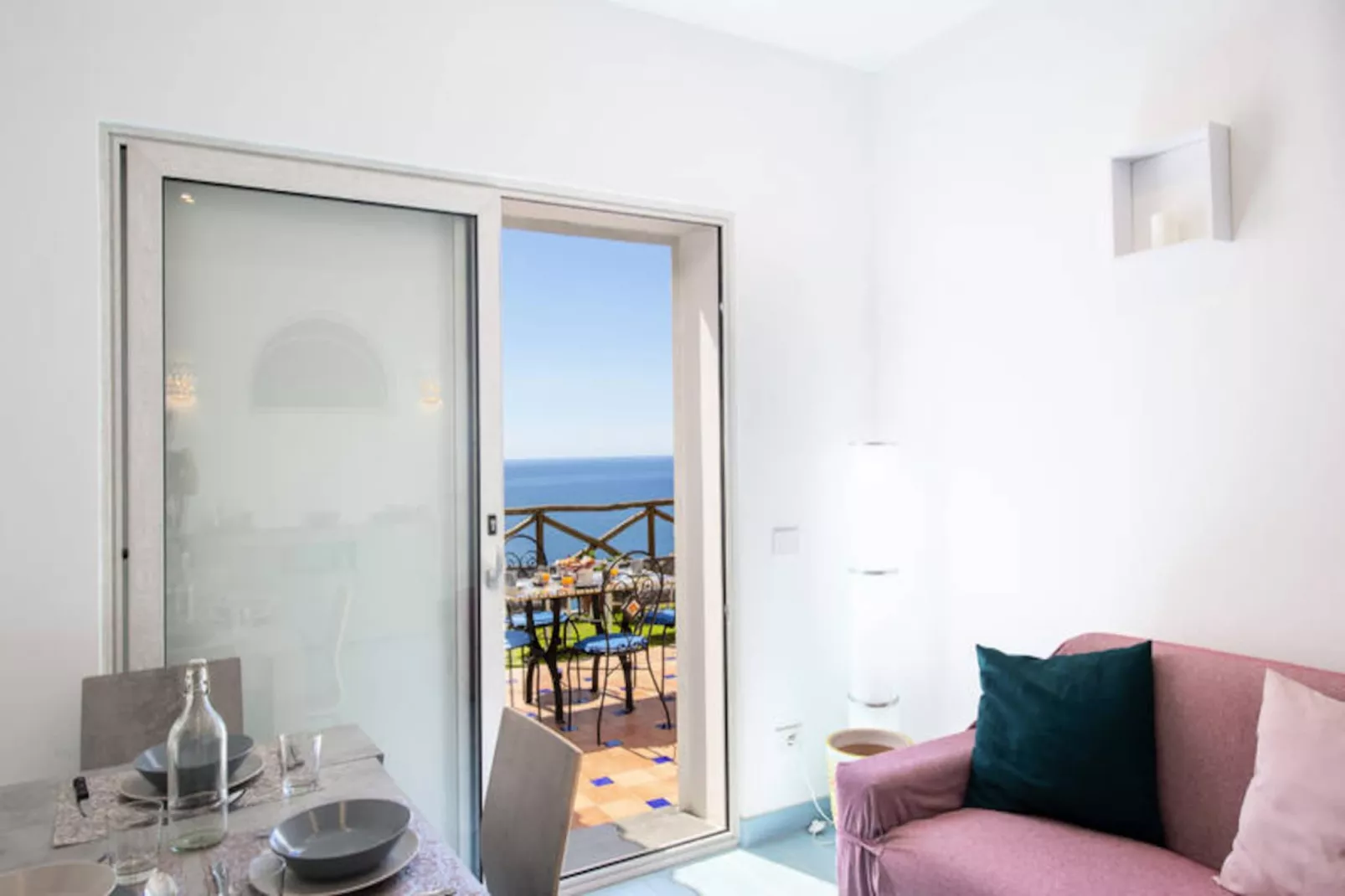 Maison à Praiano-Nicht zugeordnet