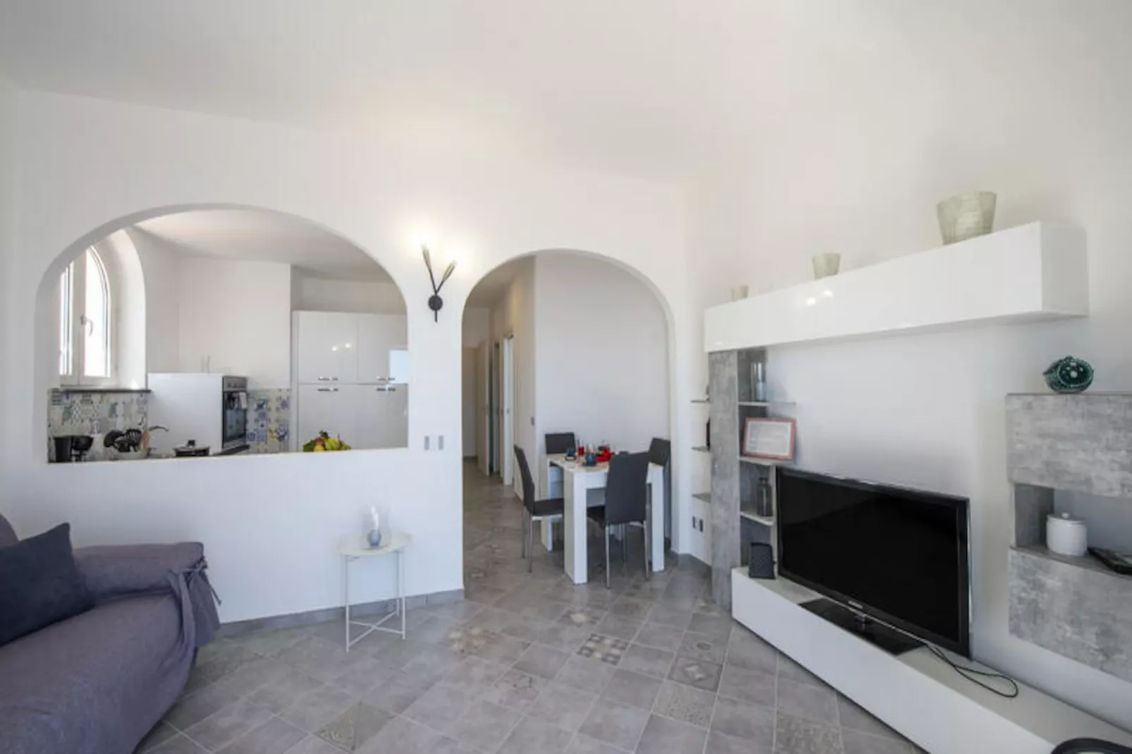 Maison à Praiano-Untagged