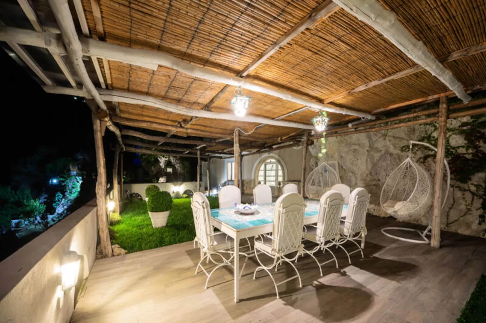 Maison à Maiori-Untagged