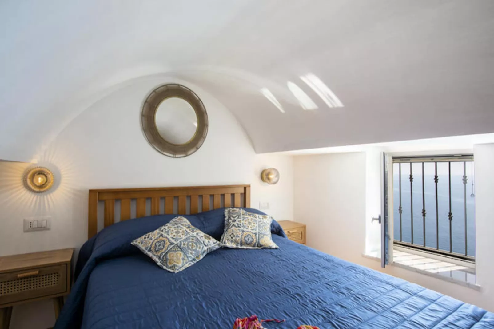 Maison à Praiano-Untagged