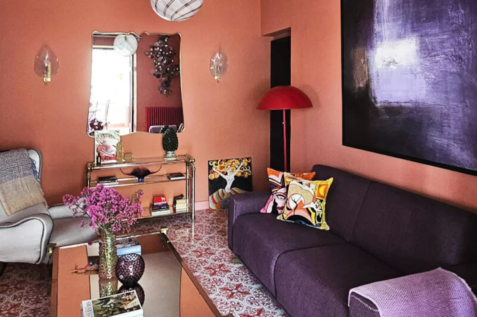 Maison à Praiano-Nicht zugeordnet