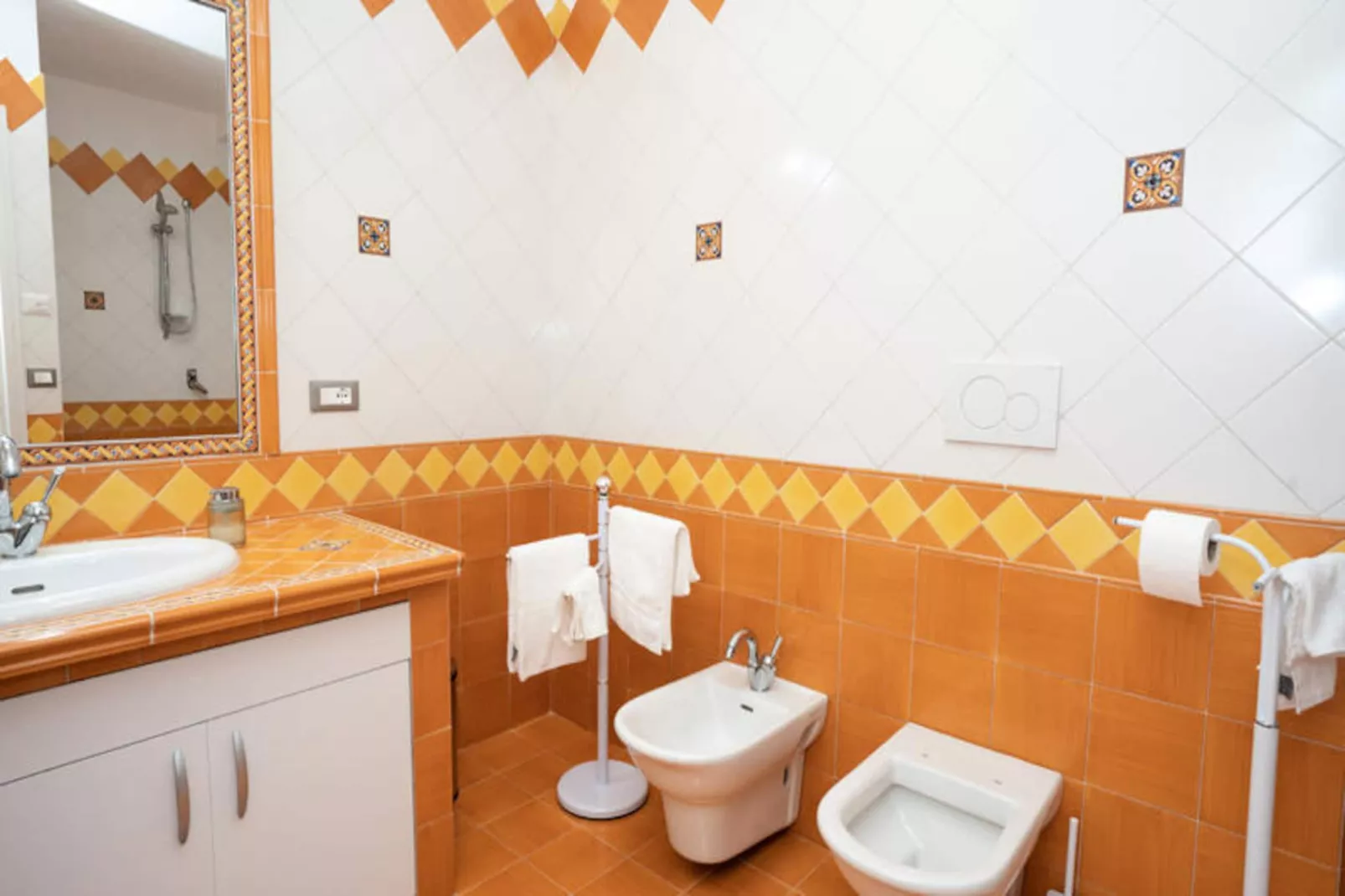 Maison à Tramonti-Untagged