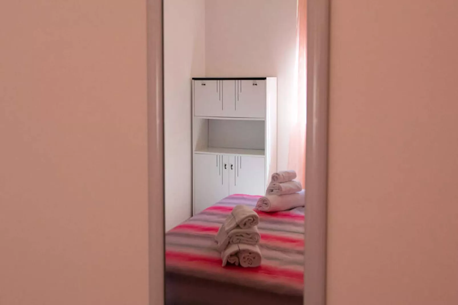 Appartements à Tramonti-Untagged