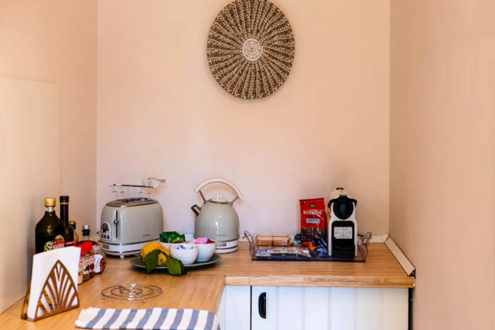 Maison à Ravello-Untagged