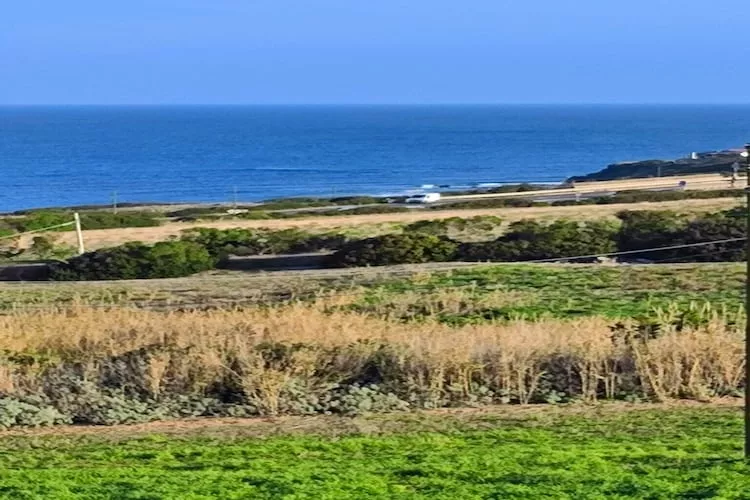 LA ROCCA 2-View in summer