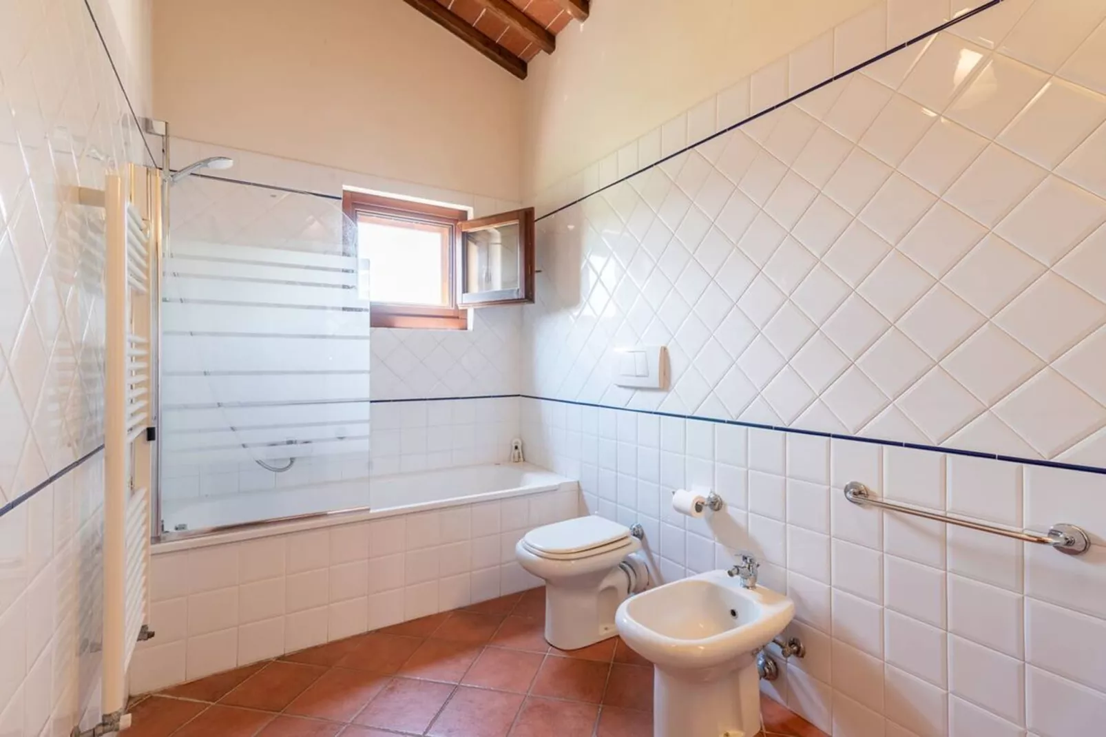 Colombaia-Badezimmer