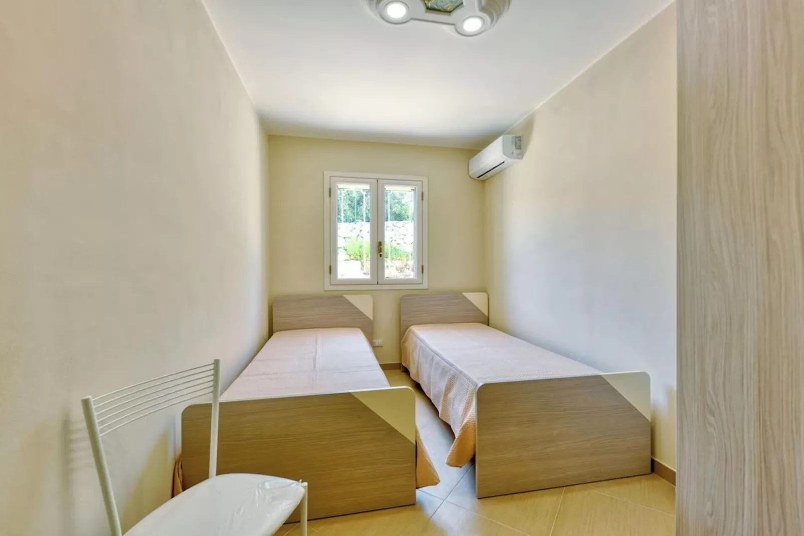 Villa Panorama-Bedroom