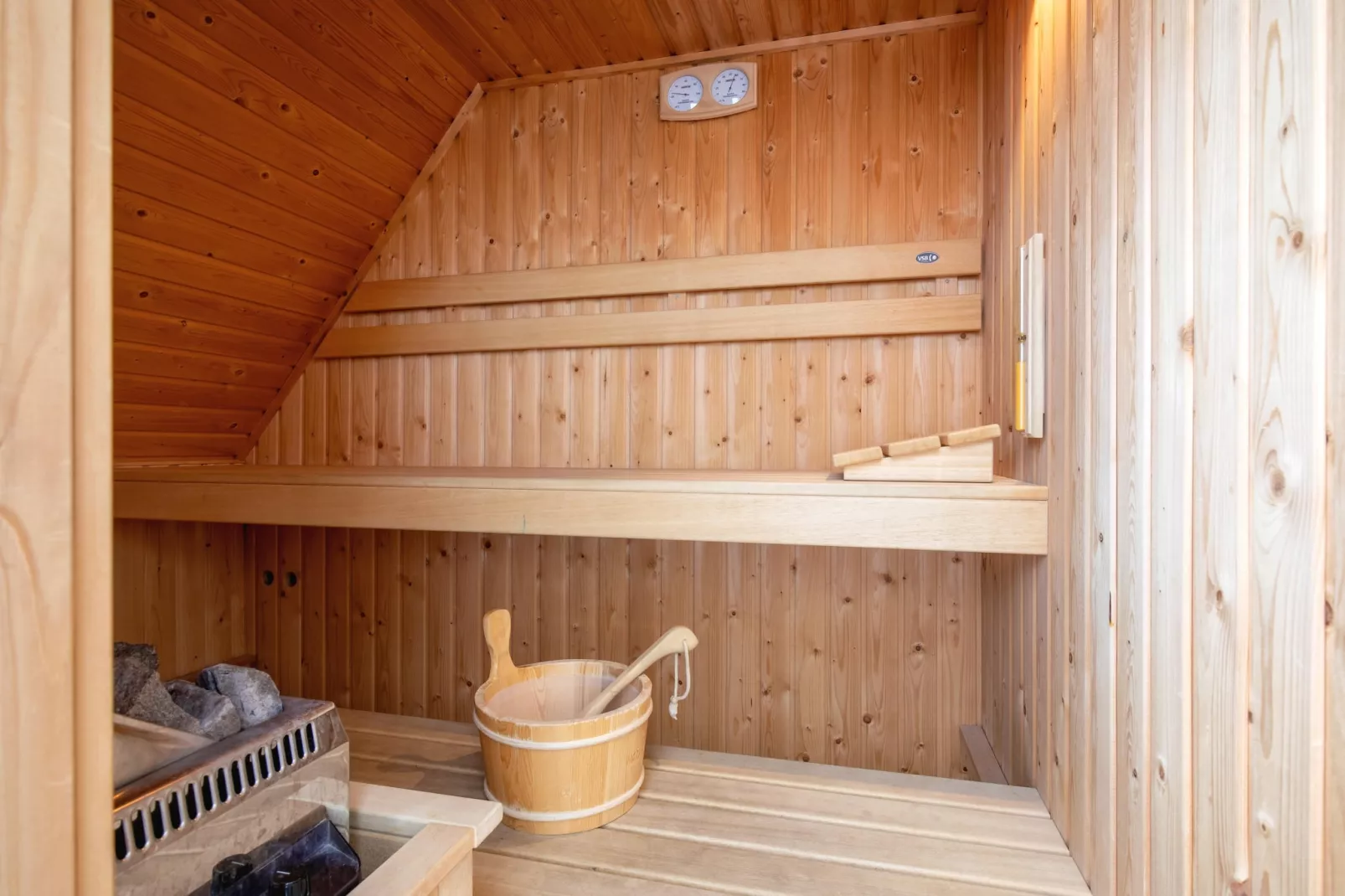 De Witte Parel-Wellness