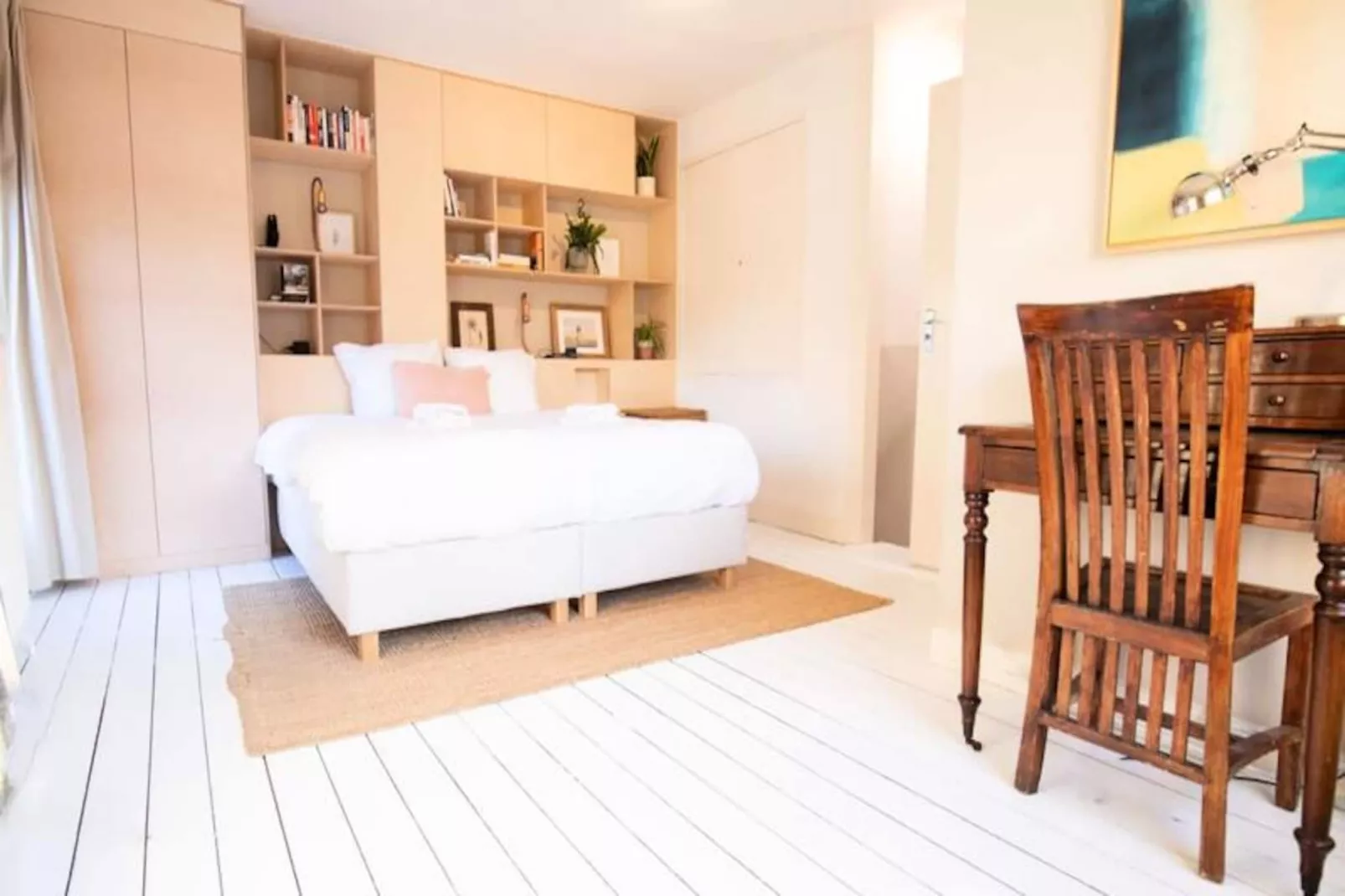 Cute Beach House-Non tagué