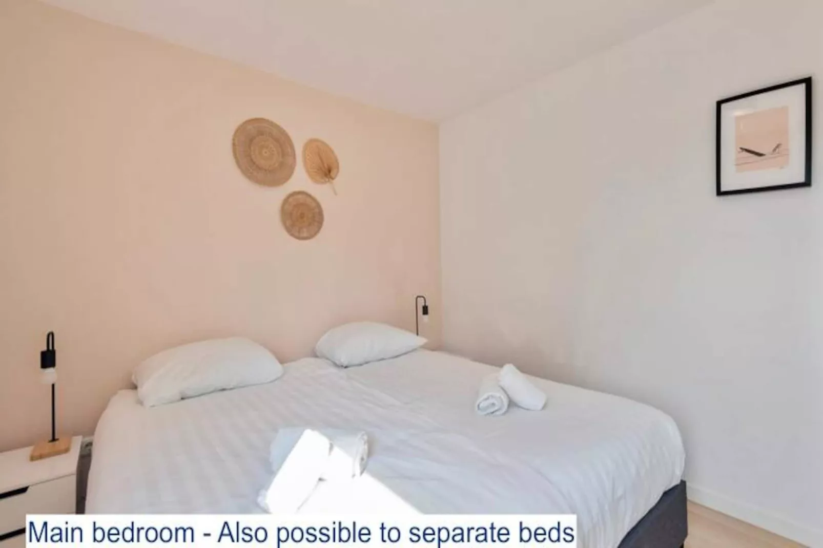 Agr&eacute;able Maison Familiale (parking Gratuit)-Nicht zugeordnet