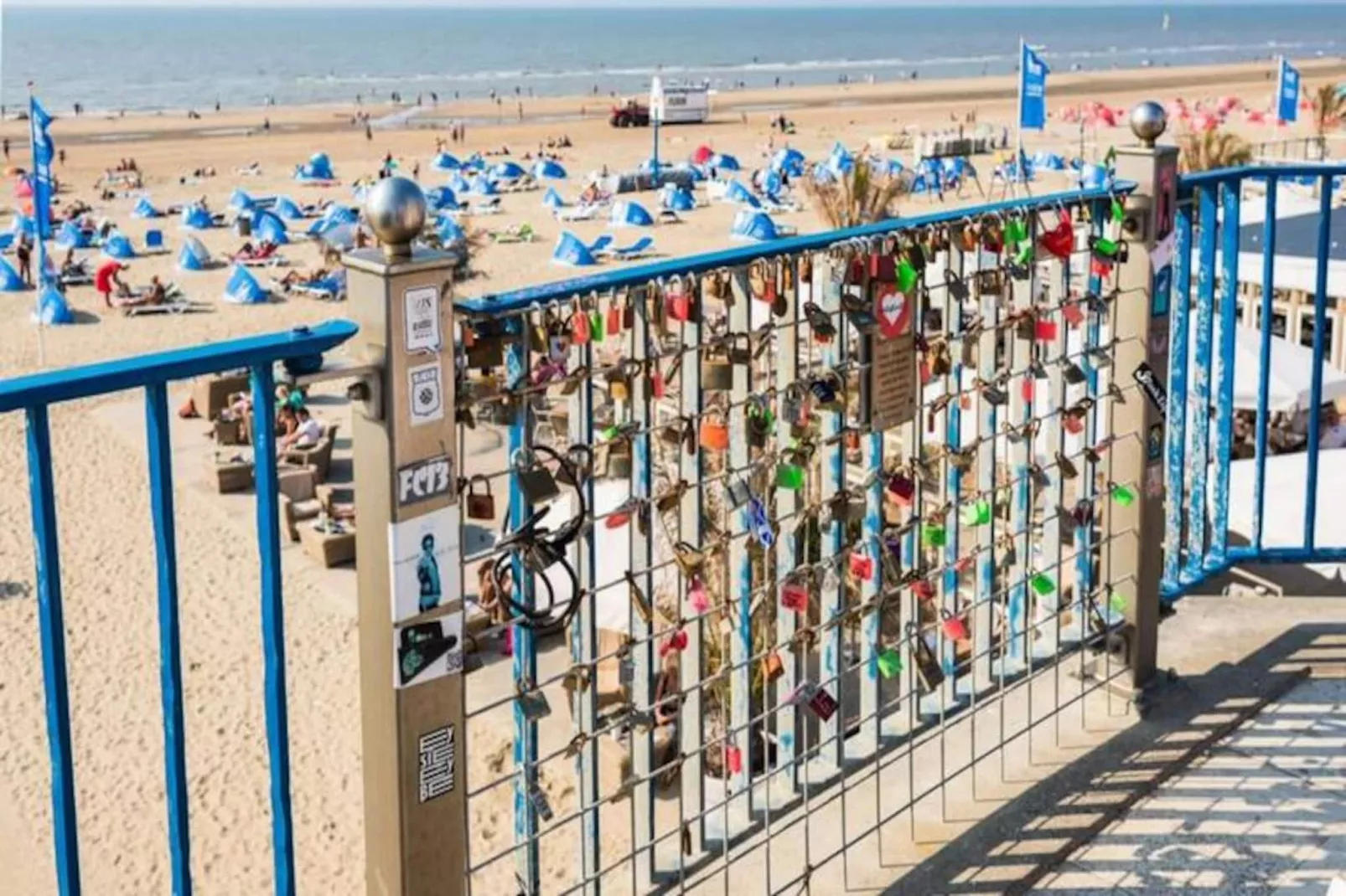 Follow The Sun Zandvoort-Non tagué