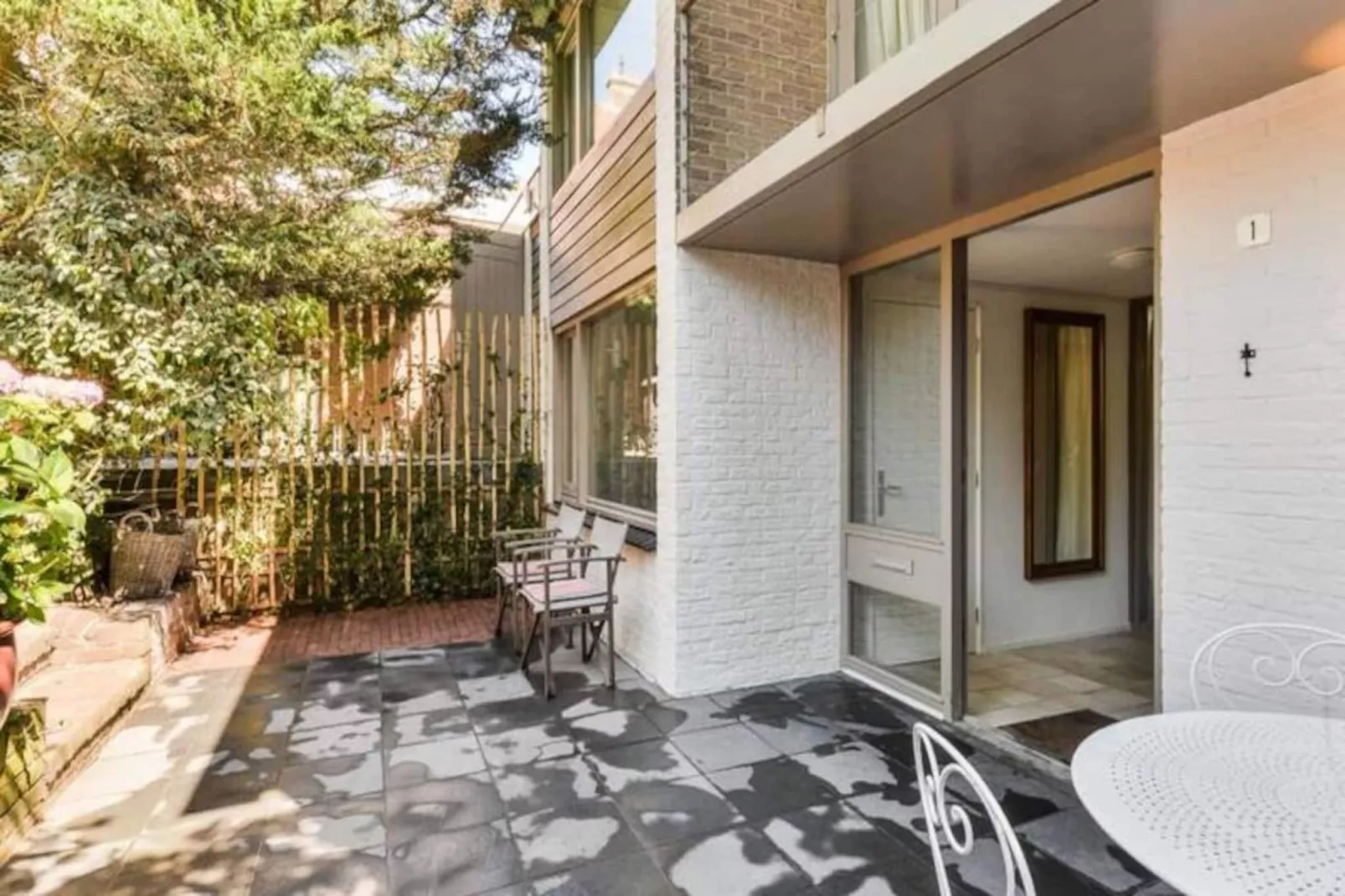 Beach House Amsterdam-Nicht zugeordnet