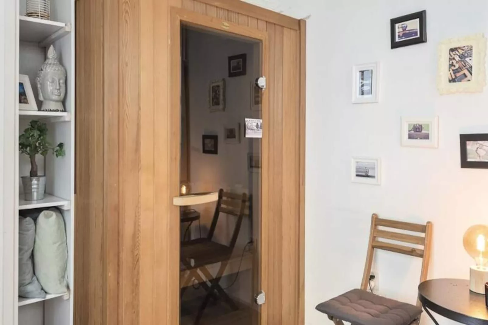 Tiny Home Historical-Nicht zugeordnet