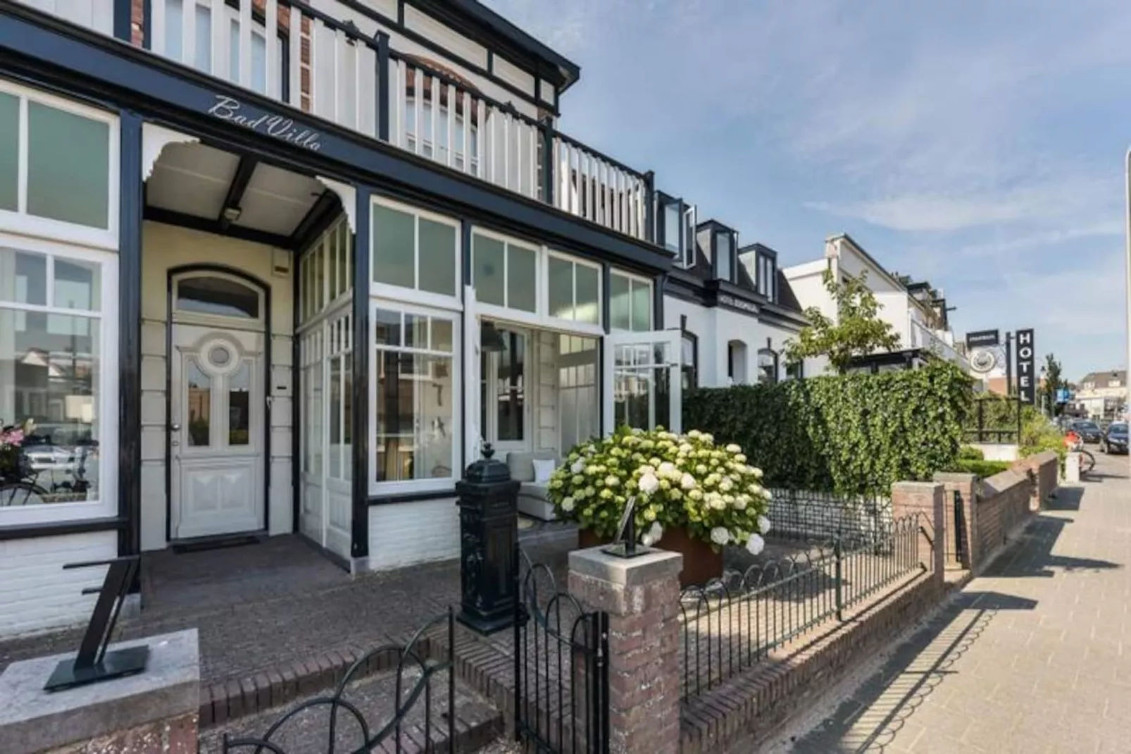 Villa Loft Apartment With Light Garden Room-Nicht zugeordnet