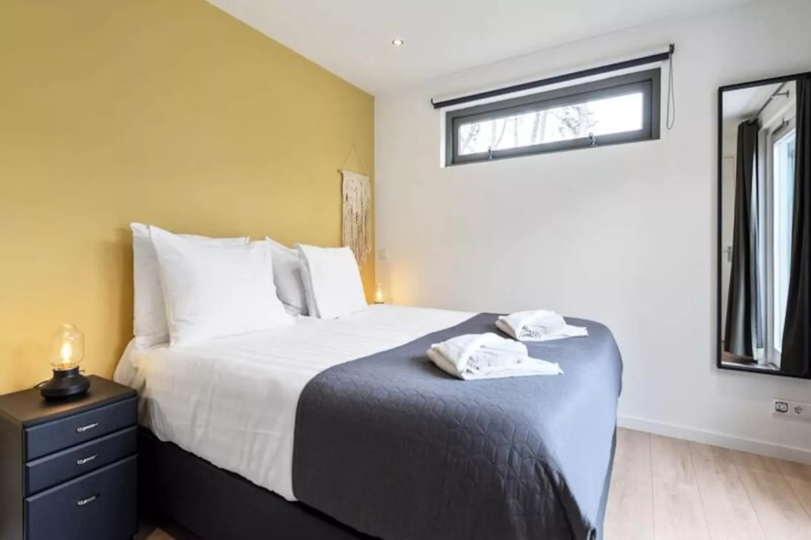 Amsterdam Dunes Holiday Home-Non tagué