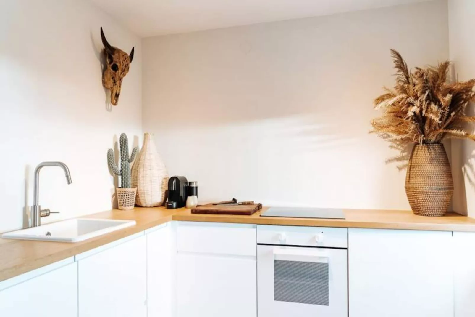 Bamboa Apartment-Non tagué