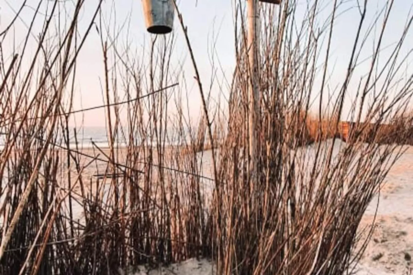 Little Beach House-Non tagué