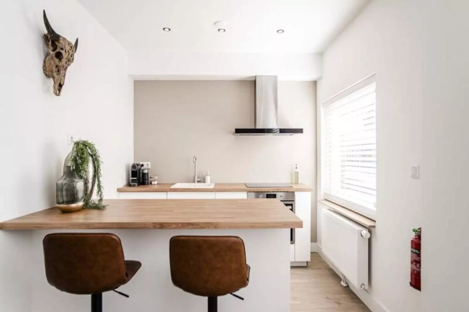 Marley&rsquo;s Beachhouse Apartment-Untagged