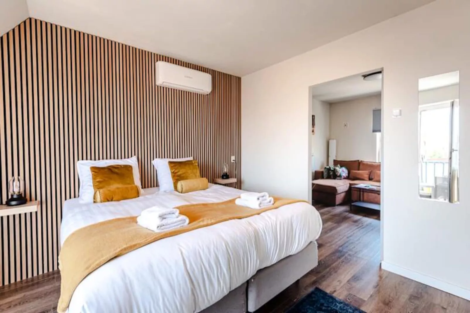 Albatros Aan Zee - Zandvoort-Non tagué