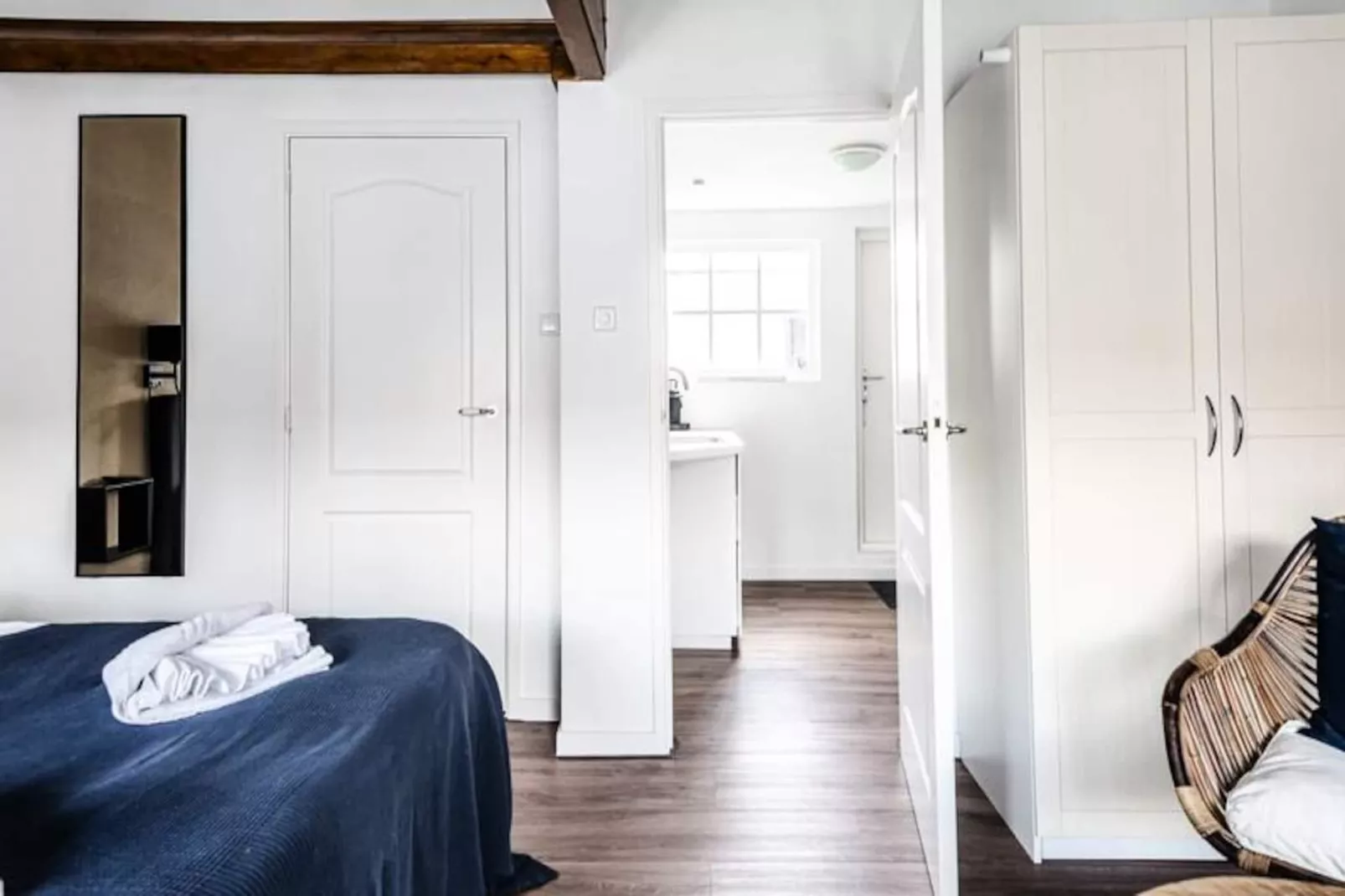 Apartment 't Duinpannetje-Untagged