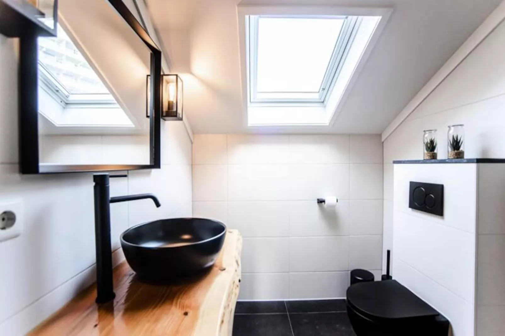 Seawave Apartment 54-Non tagué